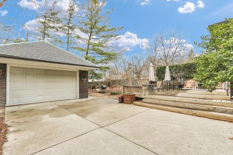 Tiny photo for 707 W Main Street, Urbana, IL 61801 (MLS # 12529872)