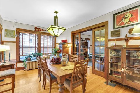 Tiny photo for 707 W Main Street, Urbana, IL 61801 (MLS # 12529872)