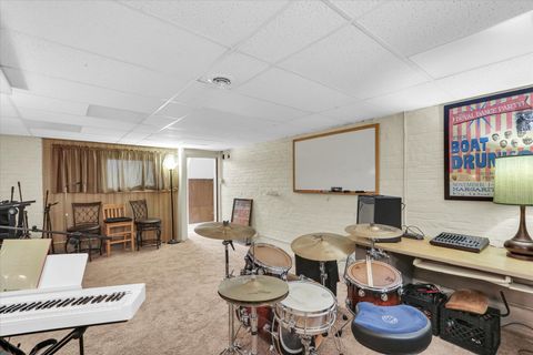 Tiny photo for 707 W Main Street, Urbana, IL 61801 (MLS # 12529872)