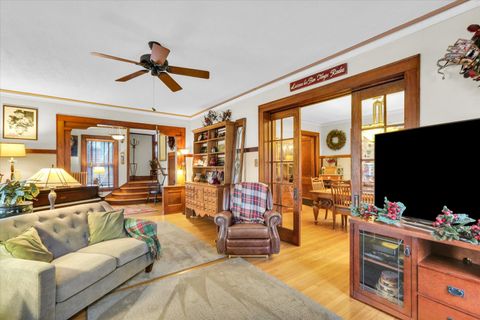 Tiny photo for 707 W Main Street, Urbana, IL 61801 (MLS # 12529872)