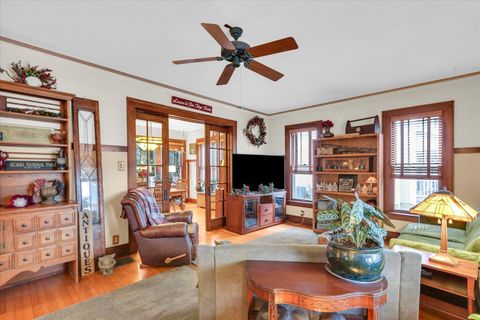 Tiny photo for 707 W Main Street, Urbana, IL 61801 (MLS # 12529872)