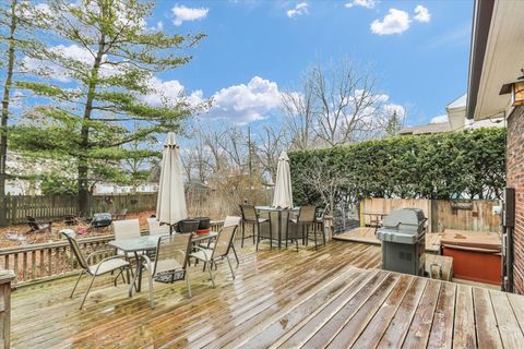 Tiny photo for 707 W Main Street, Urbana, IL 61801 (MLS # 12529872)