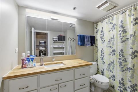 Tiny photo for 801 S Wells Street #1006, Chicago, IL 60607 (MLS # 12569953)