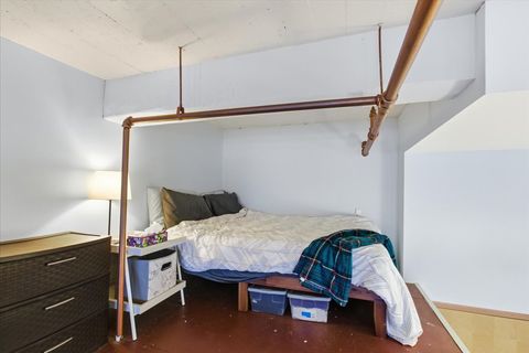 Tiny photo for 801 S Wells Street #1006, Chicago, IL 60607 (MLS # 12569953)