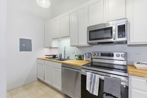 Tiny photo for 801 S Wells Street #1006, Chicago, IL 60607 (MLS # 12569953)