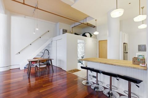 Tiny photo for 801 S Wells Street #1006, Chicago, IL 60607 (MLS # 12569953)