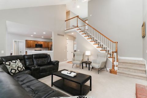 Tiny photo for 4 Scofield Court, Bloomington, IL 61704 (MLS # 12537439)