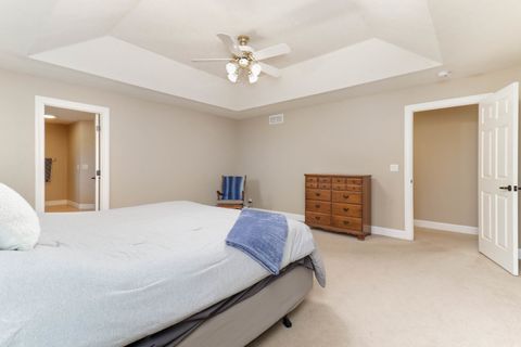 Tiny photo for 4 Scofield Court, Bloomington, IL 61704 (MLS # 12537439)