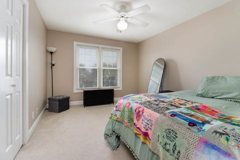 Tiny photo for 4 Scofield Court, Bloomington, IL 61704 (MLS # 12537439)