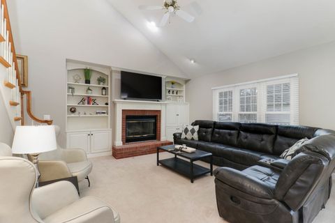 Tiny photo for 4 Scofield Court, Bloomington, IL 61704 (MLS # 12537439)