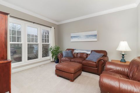 Tiny photo for 4 Scofield Court, Bloomington, IL 61704 (MLS # 12537439)