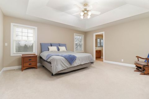 Tiny photo for 4 Scofield Court, Bloomington, IL 61704 (MLS # 12537439)