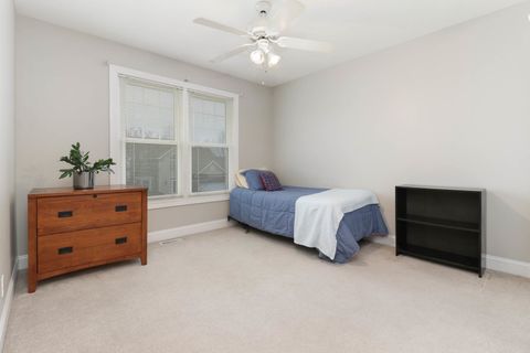 Tiny photo for 4 Scofield Court, Bloomington, IL 61704 (MLS # 12537439)