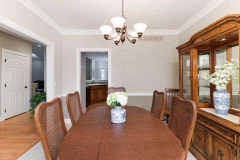 Tiny photo for 4 Scofield Court, Bloomington, IL 61704 (MLS # 12537439)