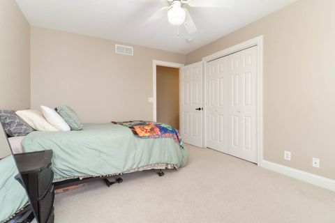 Tiny photo for 4 Scofield Court, Bloomington, IL 61704 (MLS # 12537439)