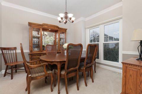 Tiny photo for 4 Scofield Court, Bloomington, IL 61704 (MLS # 12537439)