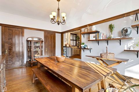 Tiny photo for 6619 N Glenwood Avenue #2S, Chicago, IL 60626 (MLS # 12629950)