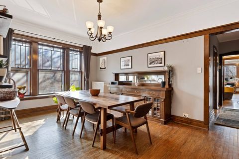 Tiny photo for 6619 N Glenwood Avenue #2S, Chicago, IL 60626 (MLS # 12629950)