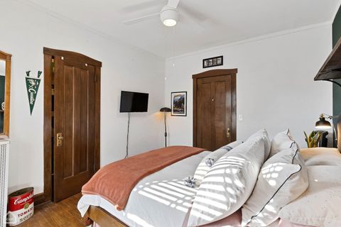 Tiny photo for 6619 N Glenwood Avenue #2S, Chicago, IL 60626 (MLS # 12629950)