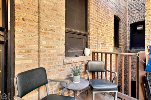 Tiny photo for 6619 N Glenwood Avenue #2S, Chicago, IL 60626 (MLS # 12629950)