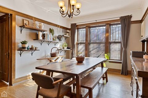 Tiny photo for 6619 N Glenwood Avenue #2S, Chicago, IL 60626 (MLS # 12629950)