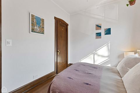 Tiny photo for 6619 N Glenwood Avenue #2S, Chicago, IL 60626 (MLS # 12629950)