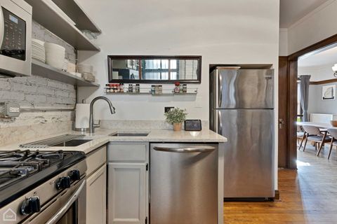 Tiny photo for 6619 N Glenwood Avenue #2S, Chicago, IL 60626 (MLS # 12629950)