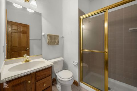 Tiny photo for 6709 Oakwood Manor Drive, Crystal Lake, IL 60012 (MLS # 12612243)
