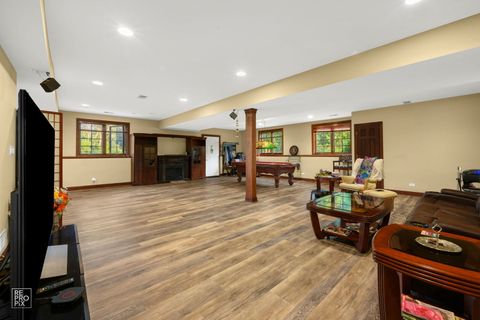 Tiny photo for 6709 Oakwood Manor Drive, Crystal Lake, IL 60012 (MLS # 12612243)
