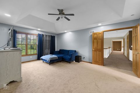 Tiny photo for 6709 Oakwood Manor Drive, Crystal Lake, IL 60012 (MLS # 12612243)