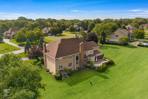 Tiny photo for 6709 Oakwood Manor Drive, Crystal Lake, IL 60012 (MLS # 12612243)
