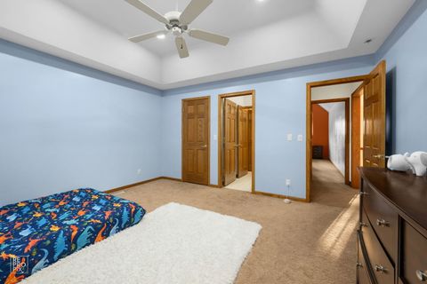 Tiny photo for 6709 Oakwood Manor Drive, Crystal Lake, IL 60012 (MLS # 12612243)