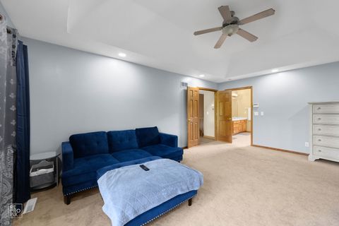 Tiny photo for 6709 Oakwood Manor Drive, Crystal Lake, IL 60012 (MLS # 12612243)