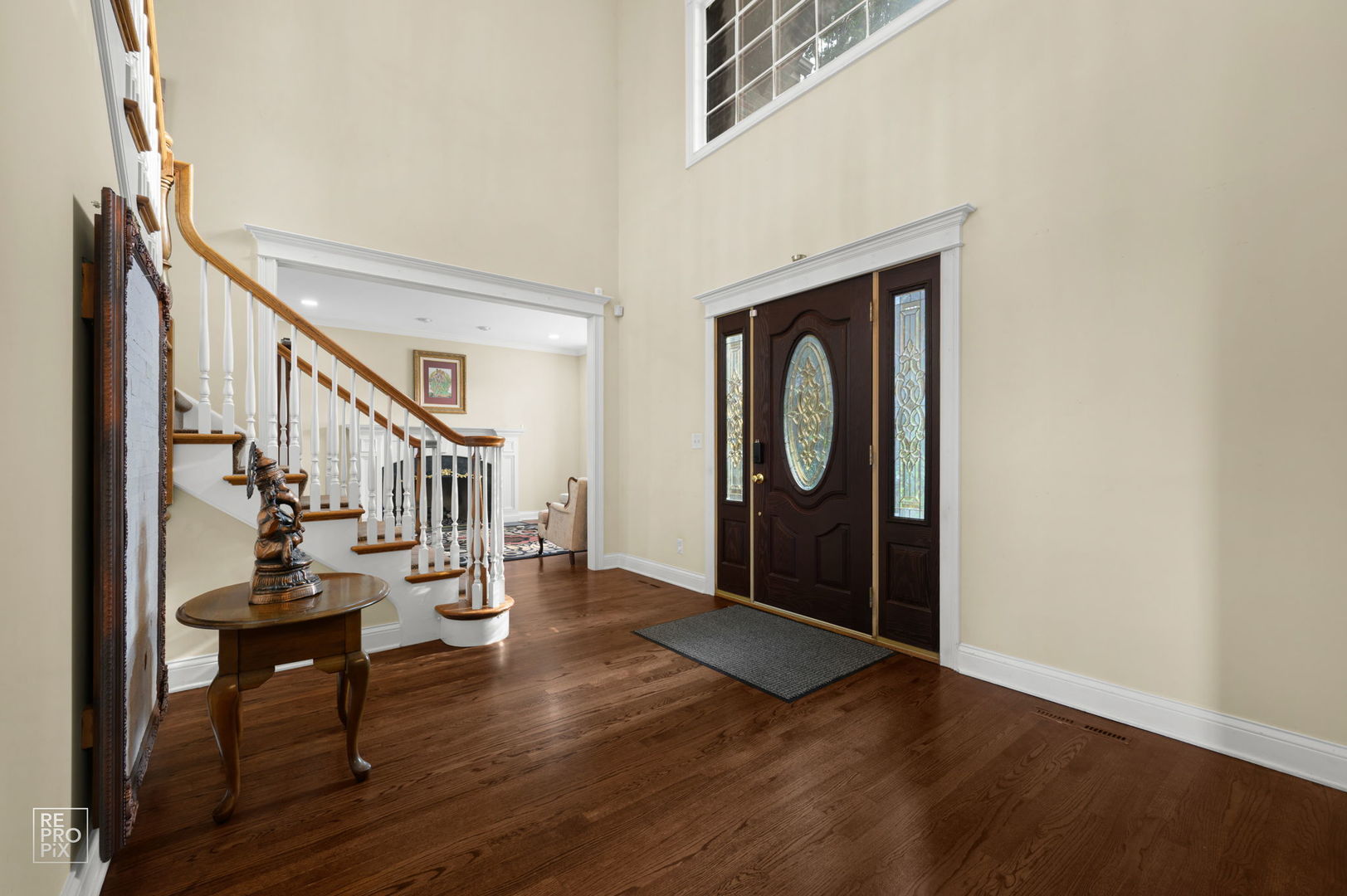 6709 Oakwood Manor Drive