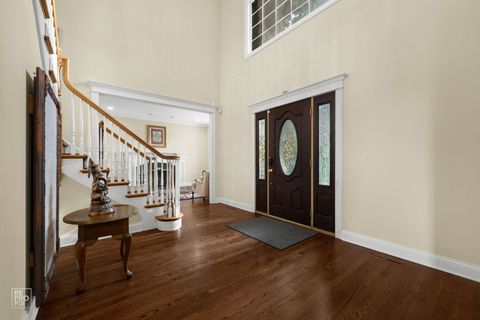 Tiny photo for 6709 Oakwood Manor Drive, Crystal Lake, IL 60012 (MLS # 12612243)