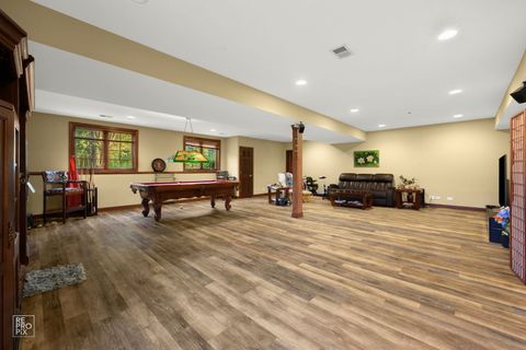 Tiny photo for 6709 Oakwood Manor Drive, Crystal Lake, IL 60012 (MLS # 12612243)