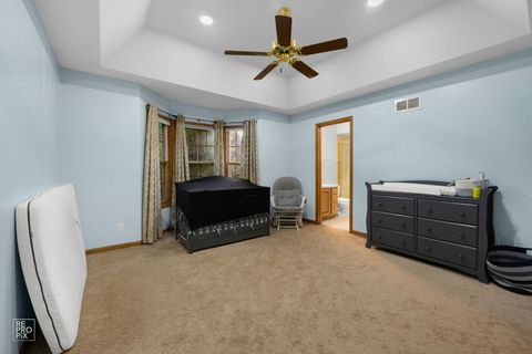 Tiny photo for 6709 Oakwood Manor Drive, Crystal Lake, IL 60012 (MLS # 12612243)