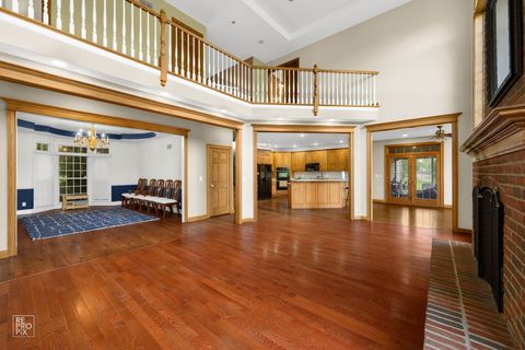 Tiny photo for 6709 Oakwood Manor Drive, Crystal Lake, IL 60012 (MLS # 12612243)