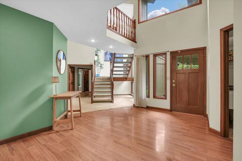 Tiny photo for 5353 Bailey Avenue, Clinton, IL 61727 (MLS # 12627244)