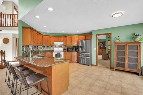 Tiny photo for 5353 Bailey Avenue, Clinton, IL 61727 (MLS # 12627244)