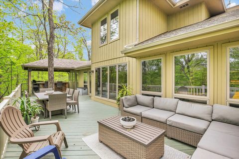 Tiny photo for 5353 Bailey Avenue, Clinton, IL 61727 (MLS # 12627244)