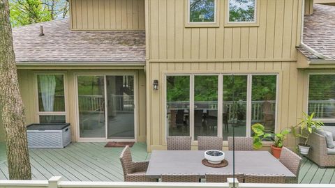 Tiny photo for 5353 Bailey Avenue, Clinton, IL 61727 (MLS # 12627244)