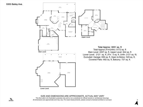 Tiny photo for 5353 Bailey Avenue, Clinton, IL 61727 (MLS # 12627244)