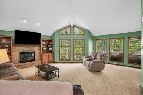 Tiny photo for 5353 Bailey Avenue, Clinton, IL 61727 (MLS # 12627244)