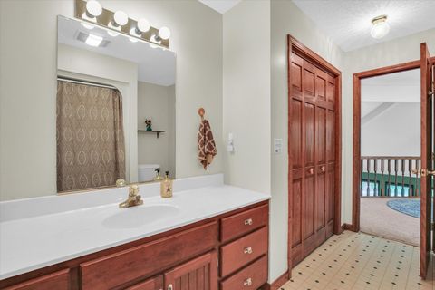 Tiny photo for 5353 Bailey Avenue, Clinton, IL 61727 (MLS # 12627244)