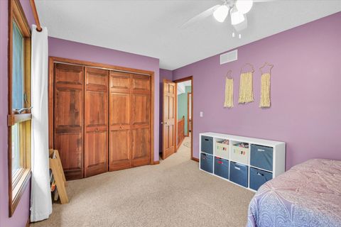 Tiny photo for 5353 Bailey Avenue, Clinton, IL 61727 (MLS # 12627244)