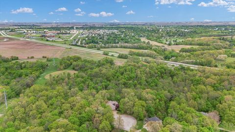 Tiny photo for 5353 Bailey Avenue, Clinton, IL 61727 (MLS # 12627244)