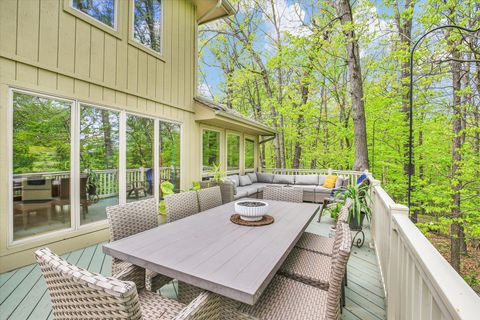 Tiny photo for 5353 Bailey Avenue, Clinton, IL 61727 (MLS # 12627244)