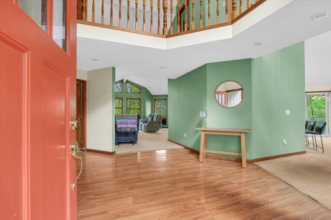 Tiny photo for 5353 Bailey Avenue, Clinton, IL 61727 (MLS # 12627244)