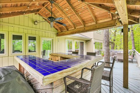 Tiny photo for 5353 Bailey Avenue, Clinton, IL 61727 (MLS # 12627244)